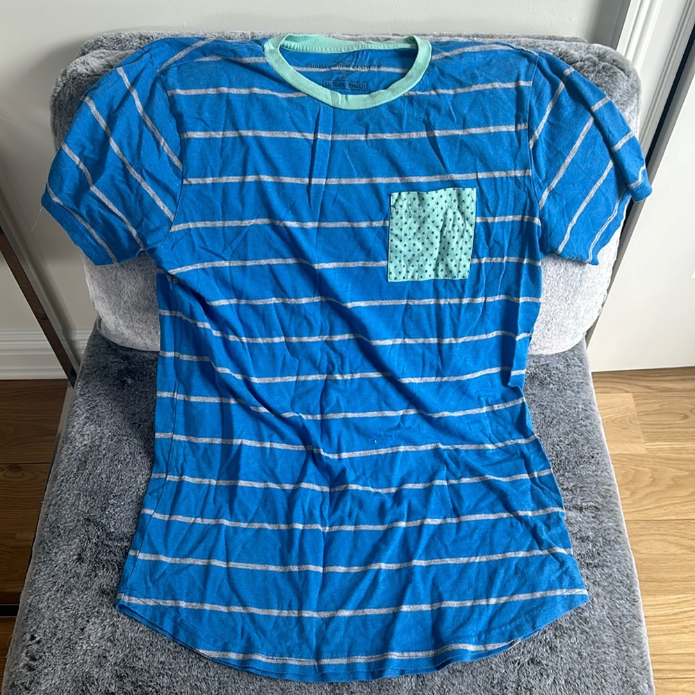 Sunday Work Clothes tee